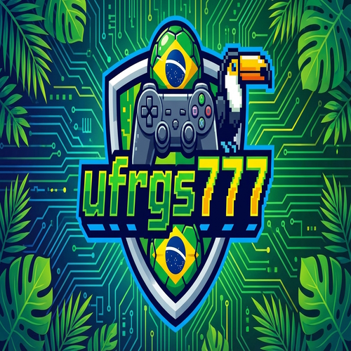 Logo ufrgs777