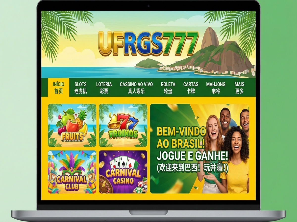 Screenshot 1 ufrgs777