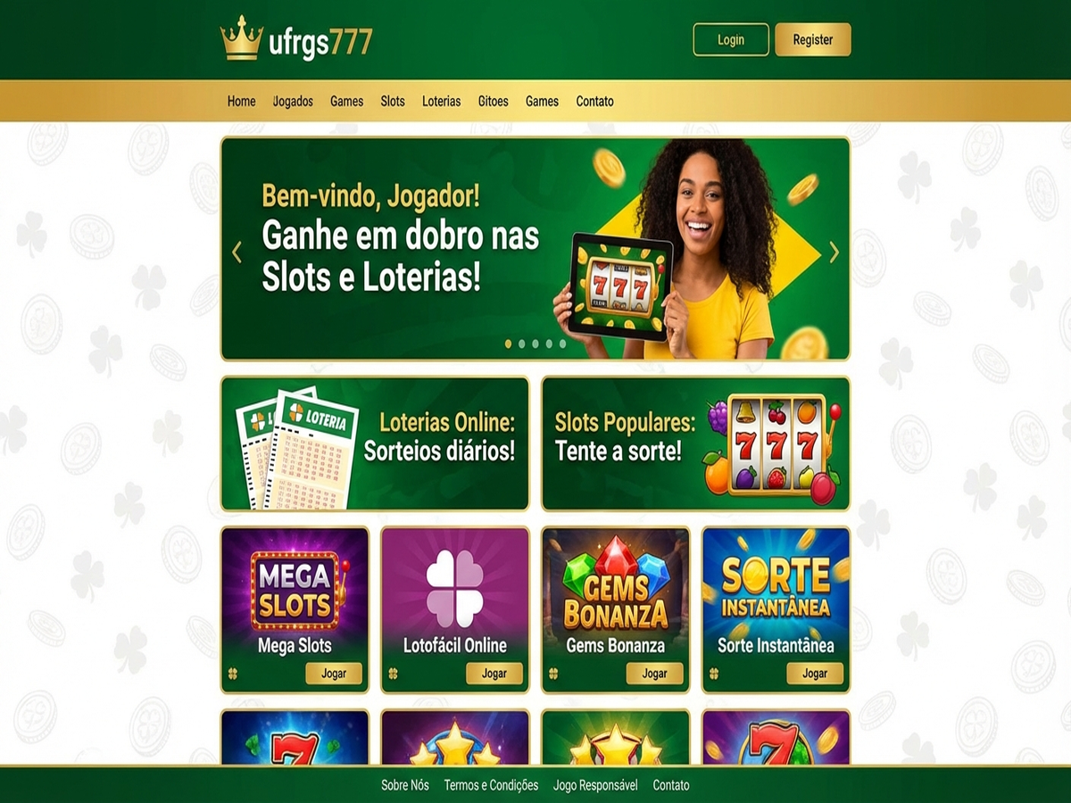 Screenshot 2 ufrgs777
